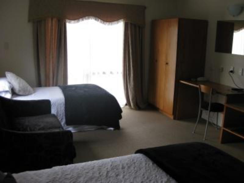 Auckland Newmarket Motel Exterior photo