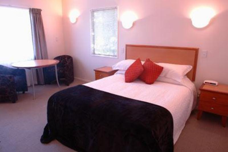 Auckland Newmarket Motel Exterior photo