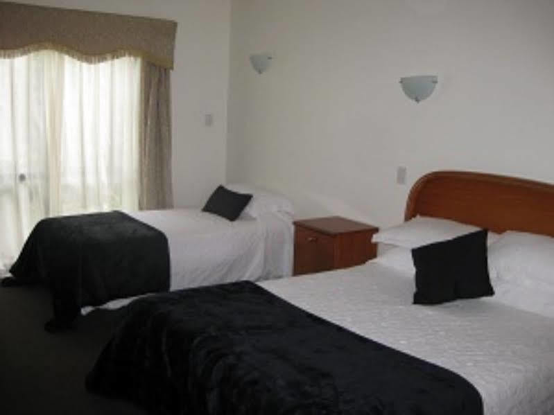Auckland Newmarket Motel Exterior photo