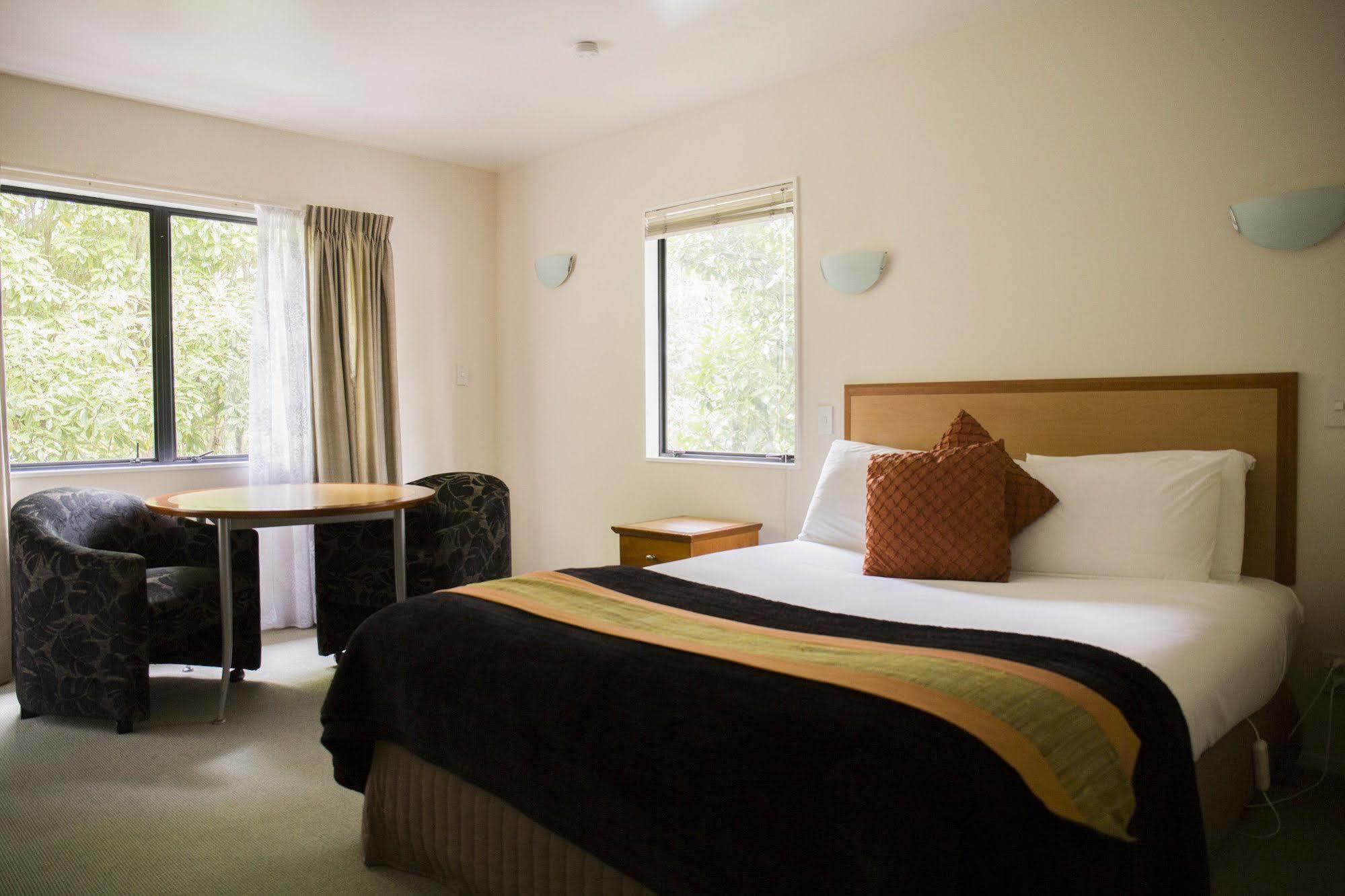 Auckland Newmarket Motel Exterior photo