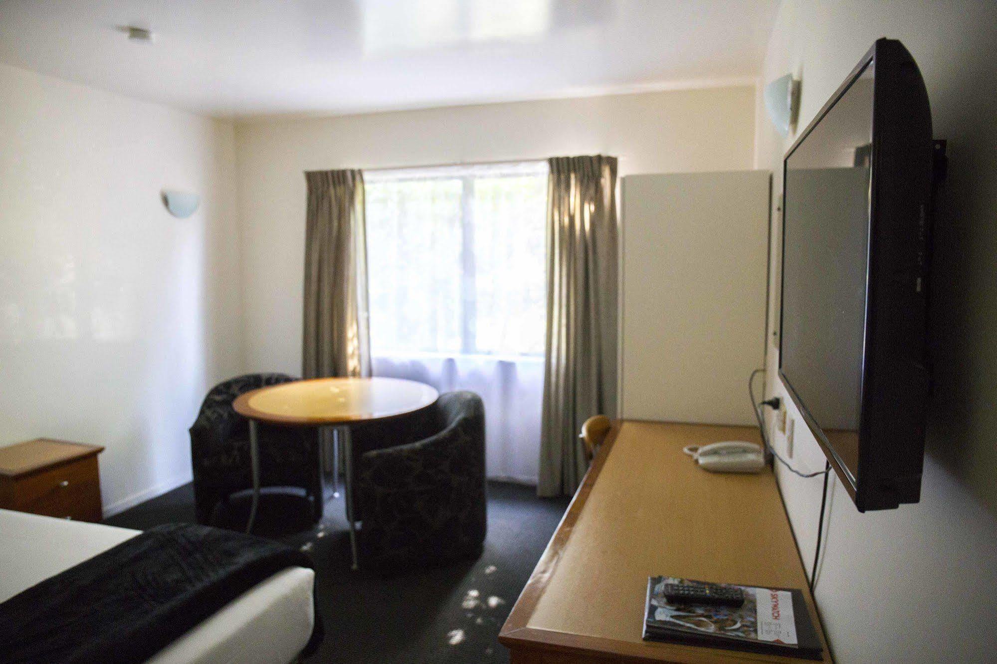 Auckland Newmarket Motel Exterior photo