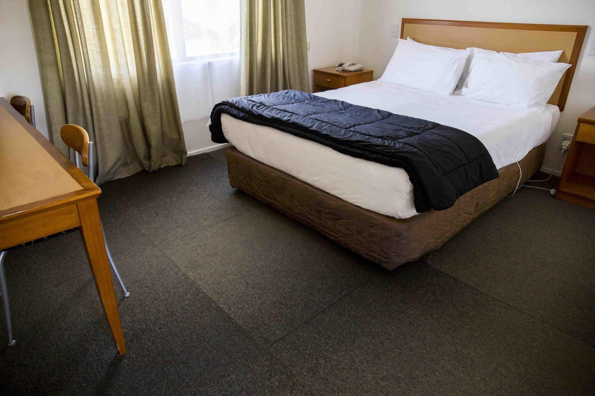 Auckland Newmarket Motel Exterior photo