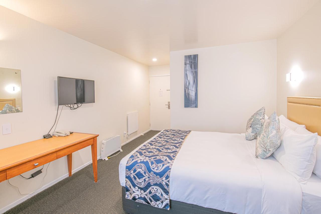 Auckland Newmarket Motel Exterior photo